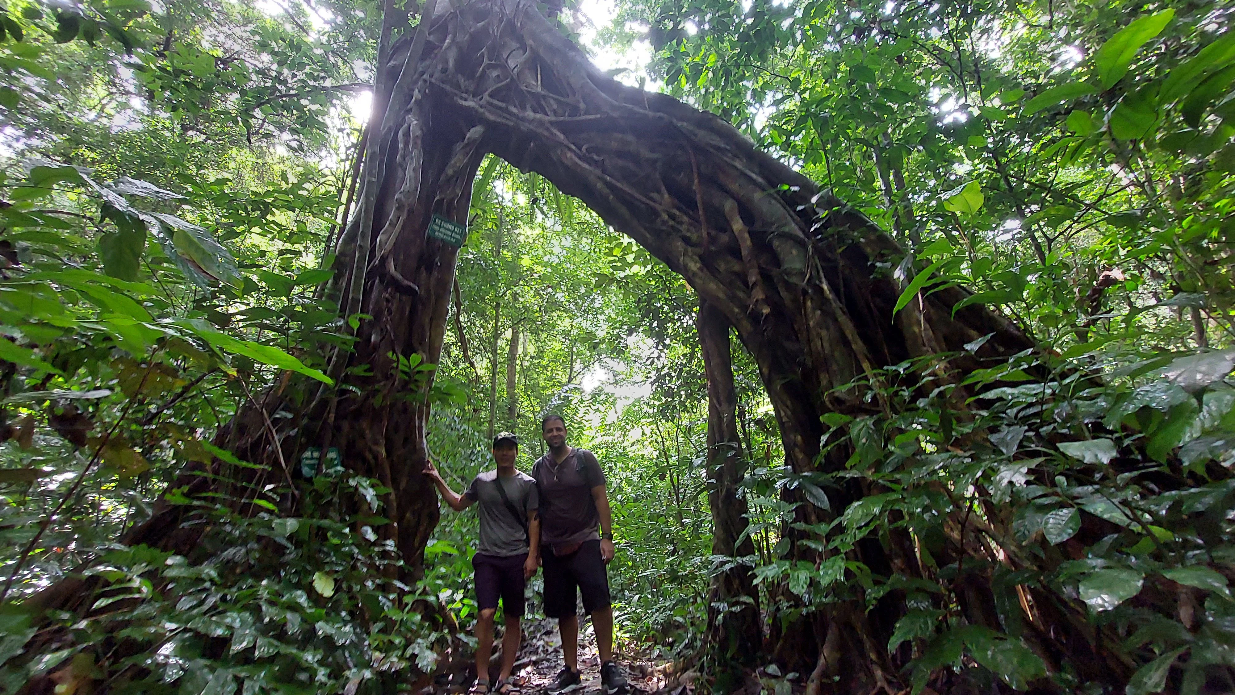 Unique Full-Day Tour Combines Hiking-Cycling-kayaking